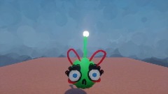 My Creation - 9/18/2026
