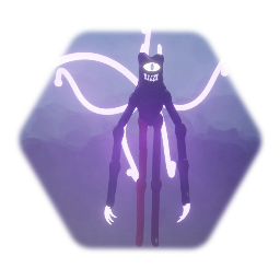 Badbad garten of banban 3