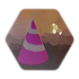 Party hat