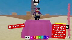 A screenshot taken in Dreams. 4 of 9.