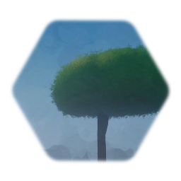 Detailed Tree