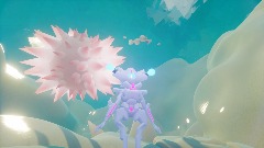A screenshot taken in Dreams. 6 of 9.