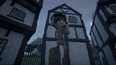 A screenshot taken in Dreams. 7 of 8.