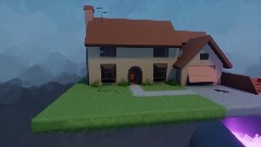 (Unoffical!) Garfield's epic quest for lasagna 4