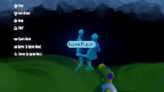 A screenshot taken in Dreams. 16 of 19.