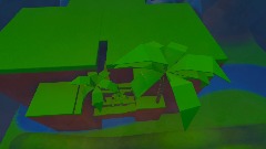 SONIC xdream CUTSCENE 1