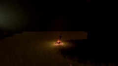 Bloodborne boneyard