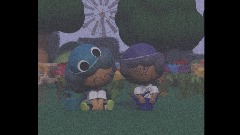 A screenshot taken in Dreams. 14 of 17.