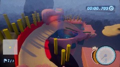 A screenshot taken in Dreams. 11 of 13.