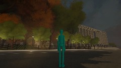 A screenshot taken in Dreams. 16 of 16.