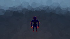 A screenshot taken in Dreams. 5 of 25.