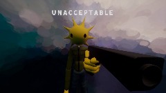 A screenshot taken in Dreams. 7 of 28.