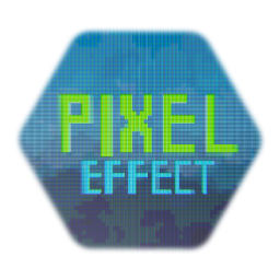 Pixel/Retro Graphics (Realistic)