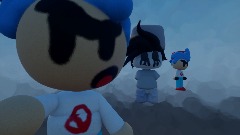 A screenshot taken in Dreams. 4 of 9.