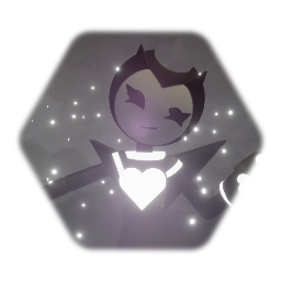 The girl of darkness (Paula | Halilo's sister)