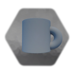 Simple cup