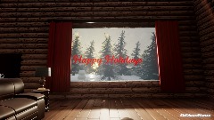 A screenshot taken in Dreams. 1 of 7.