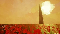 A screenshot taken in Dreams. 17 of 18.