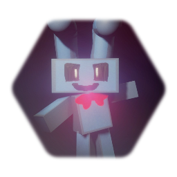 BONNIE THE BUNNY-MY STYLE