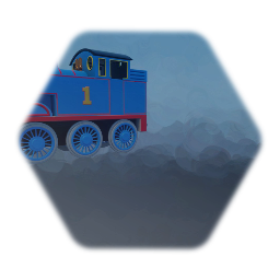 Remix of Remix of Thomas the Tank Engine45