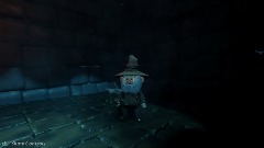A screenshot taken in Dreams. 15 of 27.