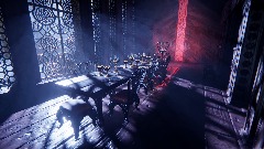 A screenshot taken in Dreams. 9 of 25.