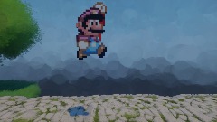 BeamNG.drive Remix of I ended up messing around with Dreams