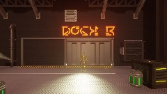 Tin Bot - end