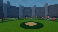 TLBFTM Scene 3 - Get Ready To Rumble