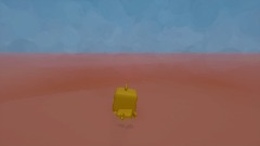 Speedy run