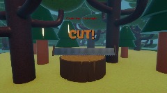 CUT