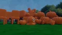 A screenshot taken in Dreams. 4 of 27.