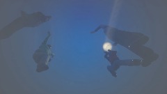 A screenshot taken in Dreams. 21 of 28.