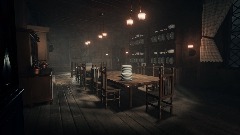 12 Grimmauld Place | Sirius Black Family Home | Harry Potter