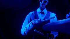 A screenshot taken in Dreams. 12 of 30.