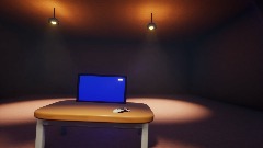 Can't Reach the Remote