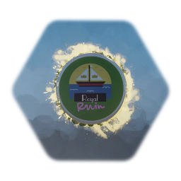 Frogmans Collectible Cap