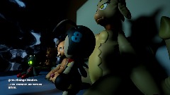 A screenshot taken in Dreams. 4 of 15.