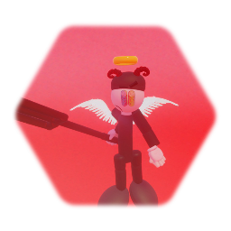 Ultimate Spirit Jamol