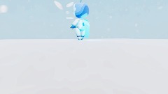 A screenshot taken in Dreams. 5 of 24.