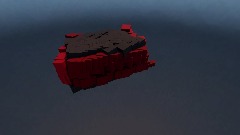 A screenshot taken in Dreams. 8 of 8.