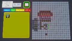 A screenshot taken in Dreams. 4 of 11.