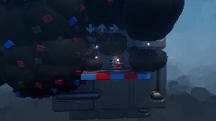 Fnf poppy playtime pibby glitch mod