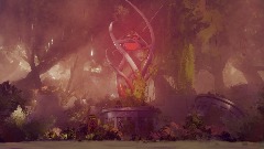 Overgrowth of Art (Visual Art)