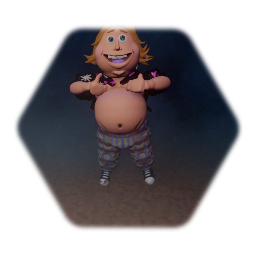 Truffle shuffle (The Goonies)