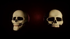 A screenshot taken in Dreams. 2 of 3.