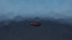 A screenshot taken in Dreams. 2 of 7.