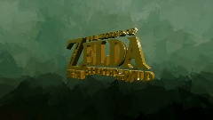 TLOZ BOTW beta