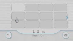 A screenshot taken in Dreams. 1 of 2.