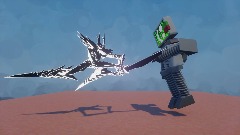 A screenshot taken in Dreams. 3 of 7.